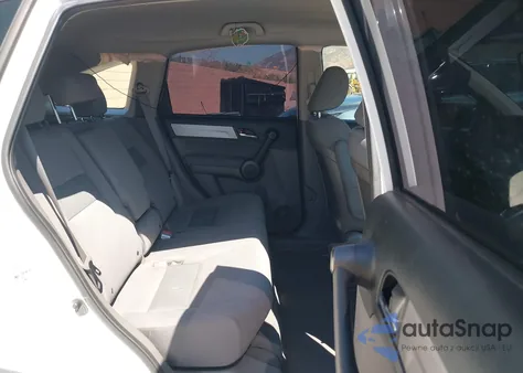 2011 Honda Cr-V Lx from USA, damaged, VIN JHLRE3H39BC010426